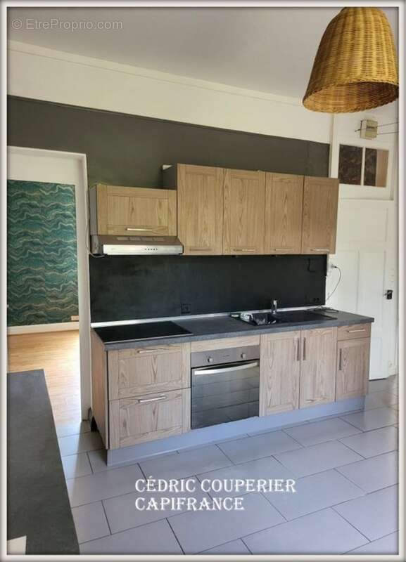 Maison à vendre 6 pièces ABREST (03) - photo 13
