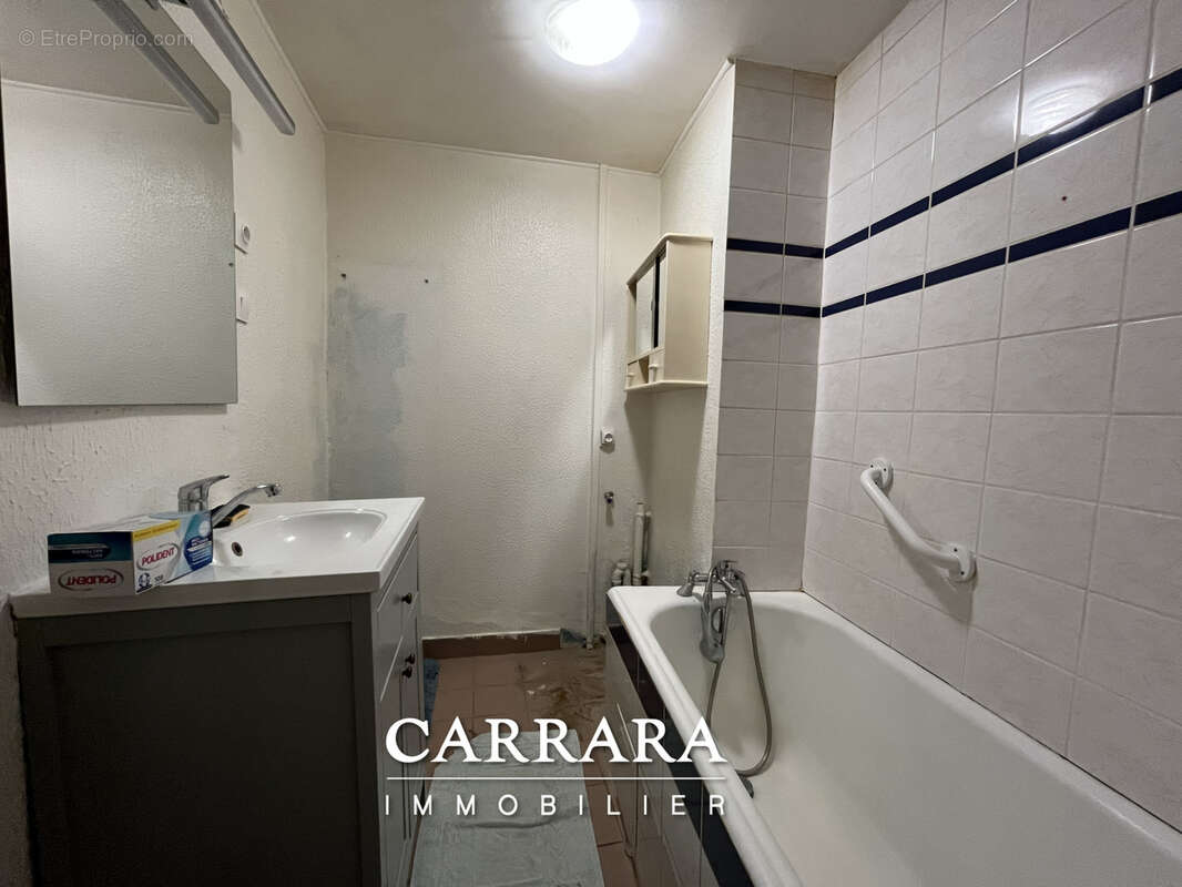 Maison à SAINT-JULIEN-LES-METZ