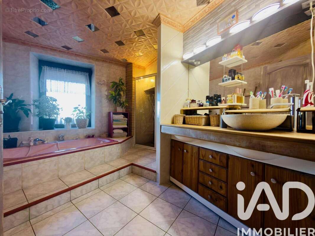 Photo 9 - Maison à BINING