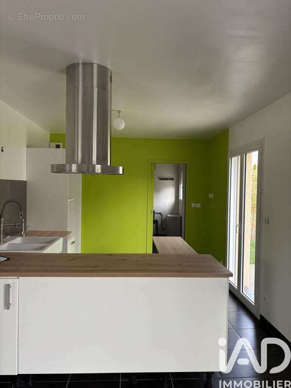 Photo 3 - Maison à PLEUVEN