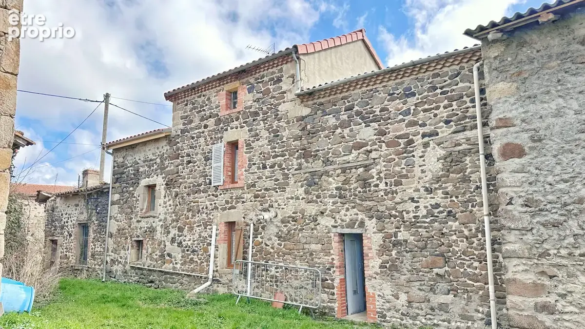 Maison 90m² à sallèdes - photo 16