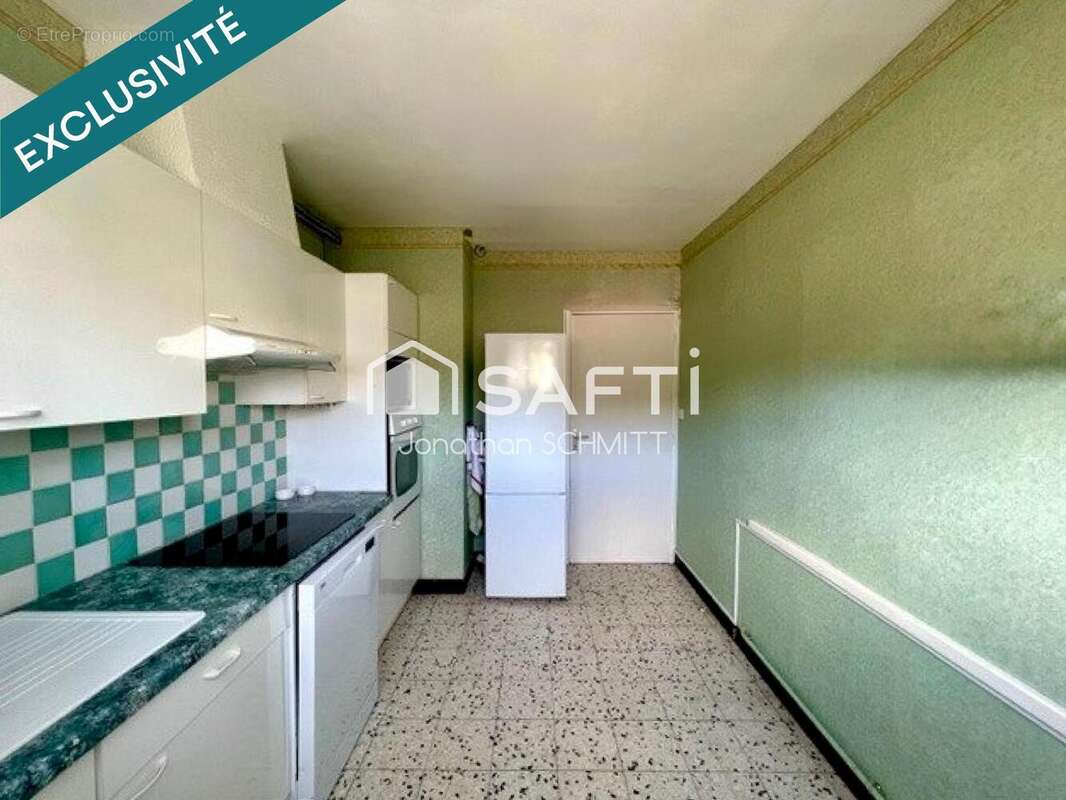 Photo 2 - Maison à PENNAUTIER