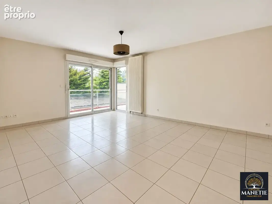 Appartement 4 pièces 71 m² à vendre à Arras (62000) - photo 2