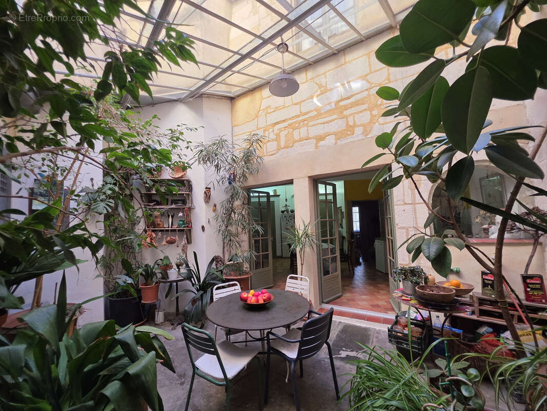 Maison à ARLES