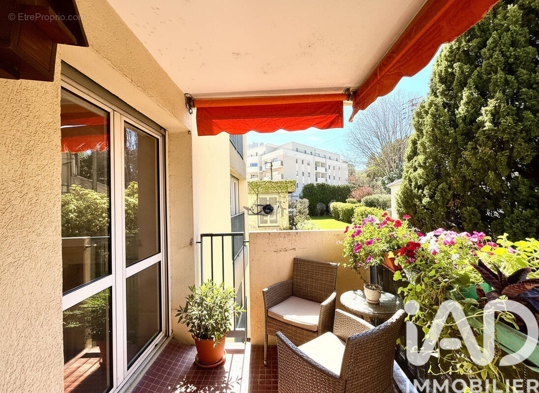 Photo 1 - Appartement à MONTPELLIER
