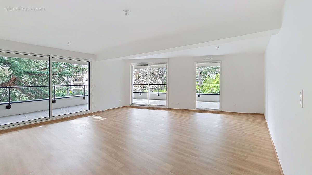 Appartement à CHAMALIERES