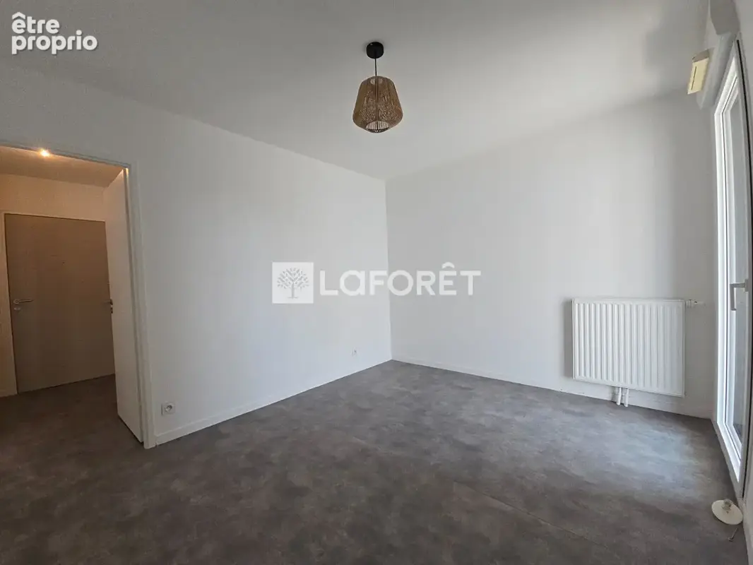 Appartement Bouguenais 2 pièce(s) 44 m2 - photo 5