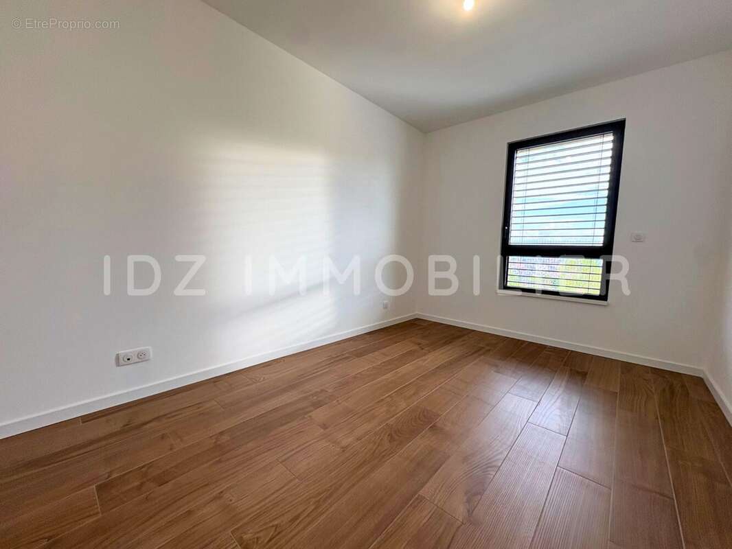 Appartement à HESINGUE