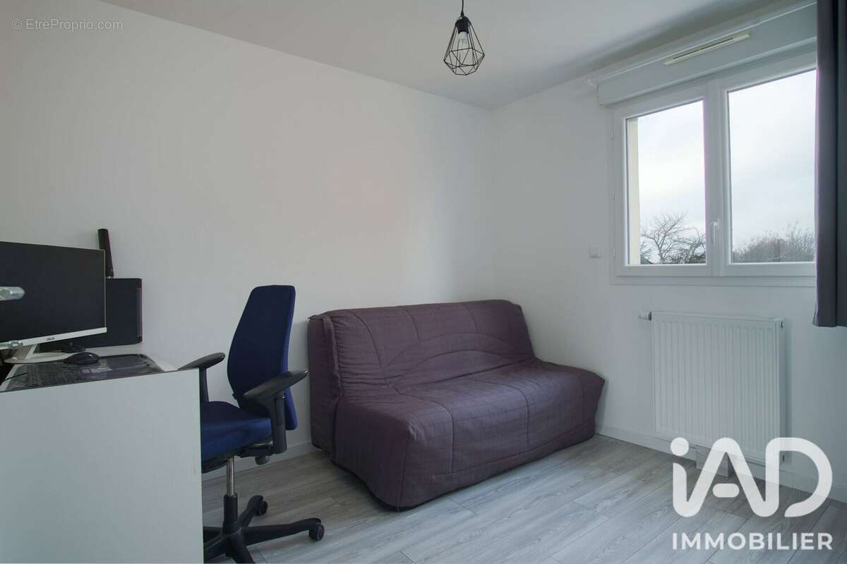 Photo 3 - Maison à EVRY-GREGY-SUR-YERRE