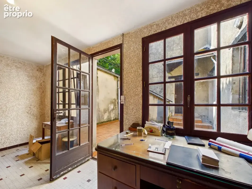 Maison de village de 7 chambres avec un immense jardin, une vue imprenable et un parking - photo 18