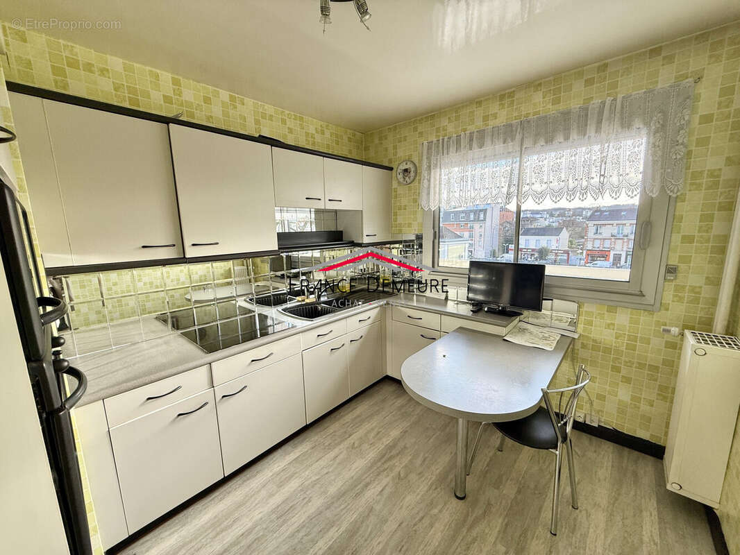 Appartement à FRANCONVILLE