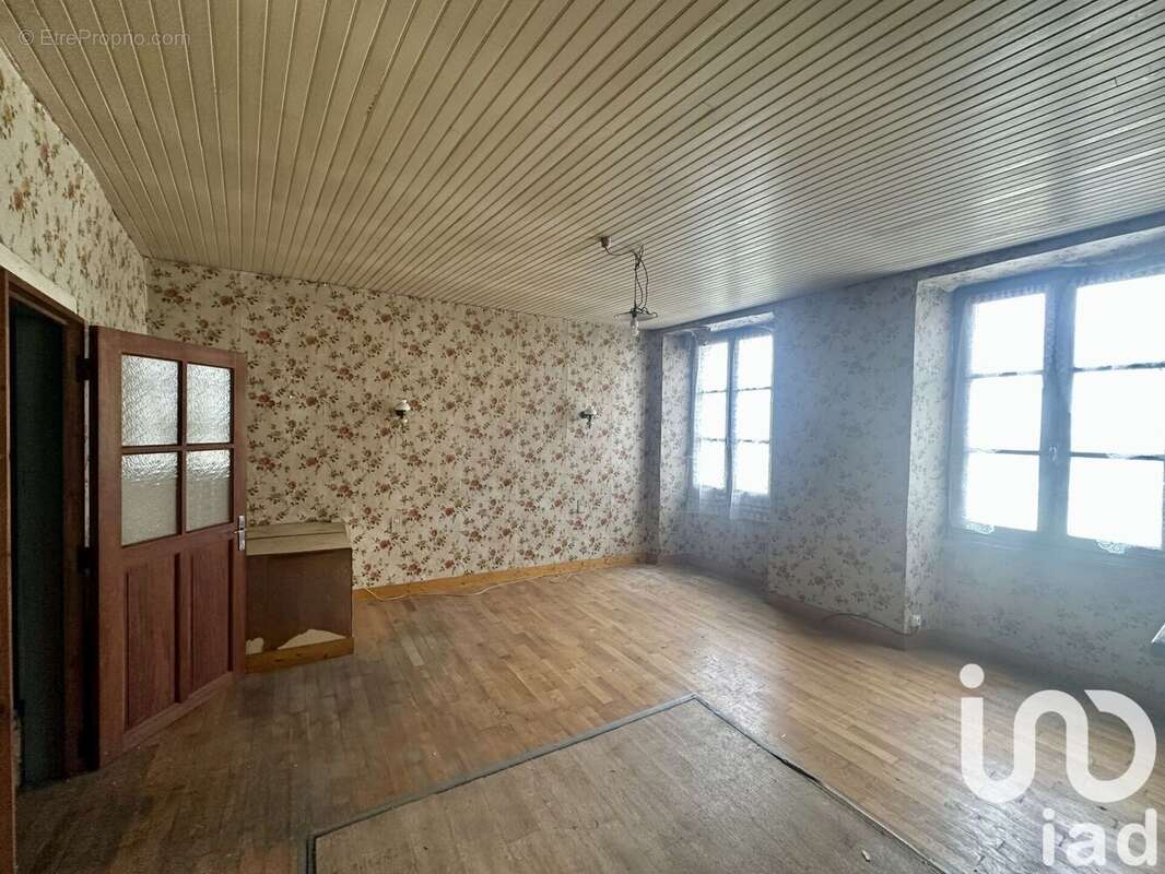 Photo 5 - Maison à BERNEUIL