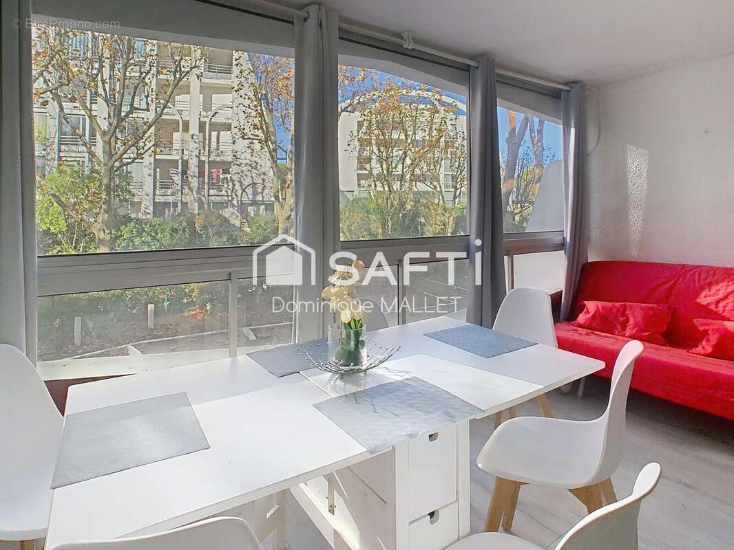 Photo 5 - Appartement à LA GRANDE-MOTTE