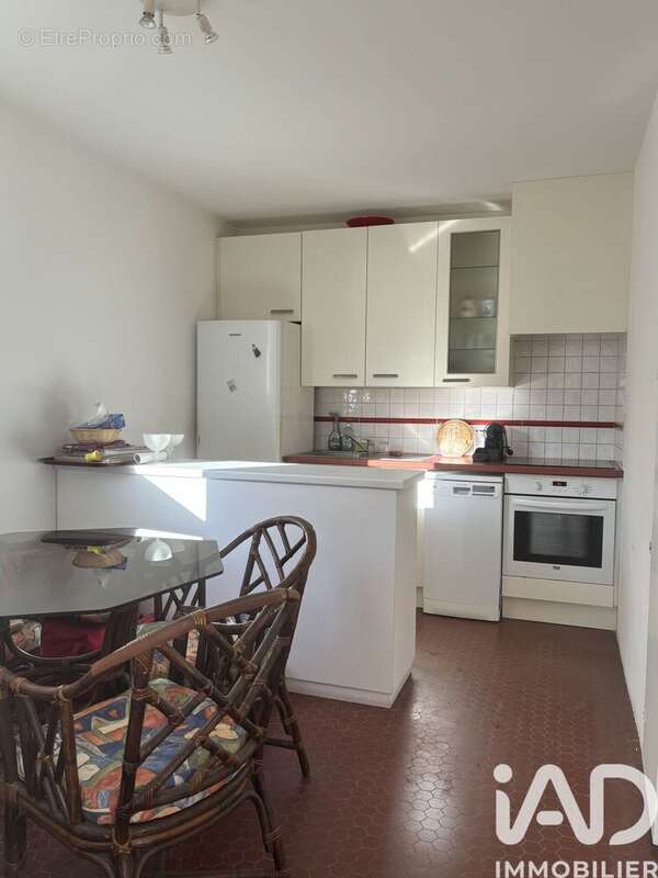 Photo 8 - Appartement à BANDOL