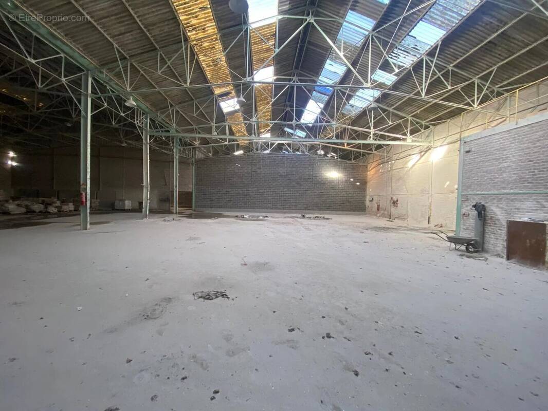 Commerce à DUNKERQUE