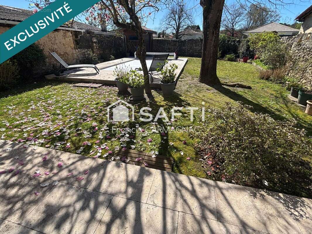 Photo 7 - Maison à CADAUJAC