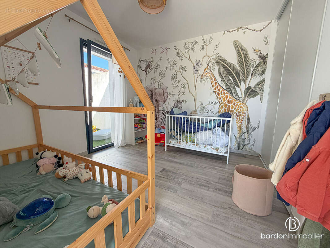 Maison contemporaine de 2021 - Beaux volumes et prestations de qualité - photo 10