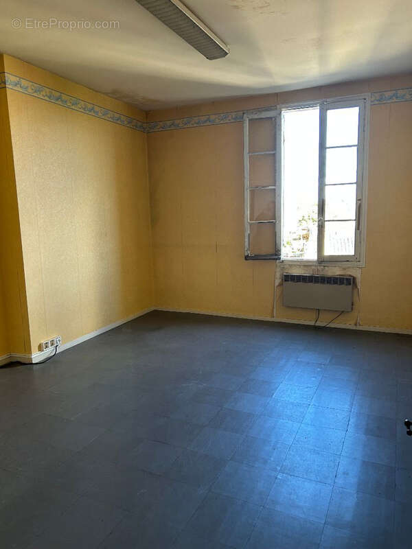 Appartement à SAINT-ANDRE-DE-CUBZAC