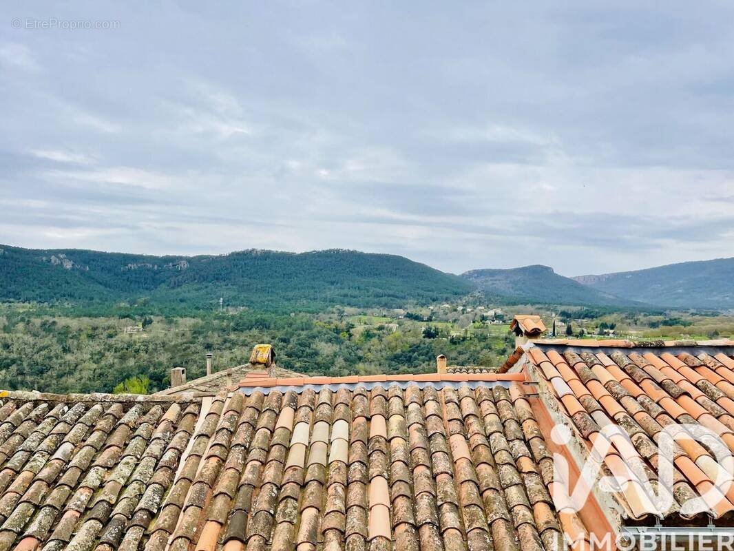 Photo 1 - Maison à BAGNOLS-EN-FORET