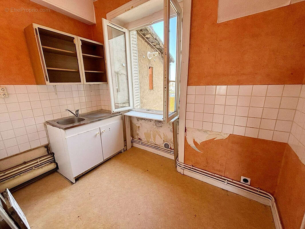 Appartement à ROANNE