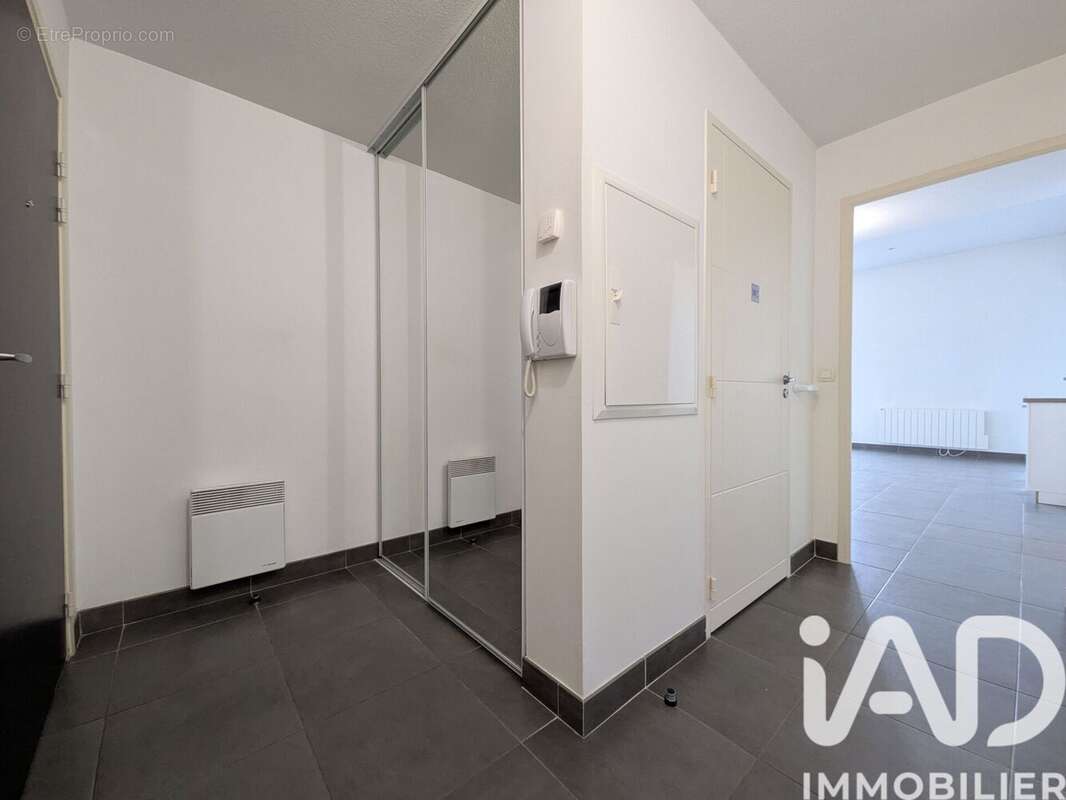 Photo 9 - Appartement à AURAY