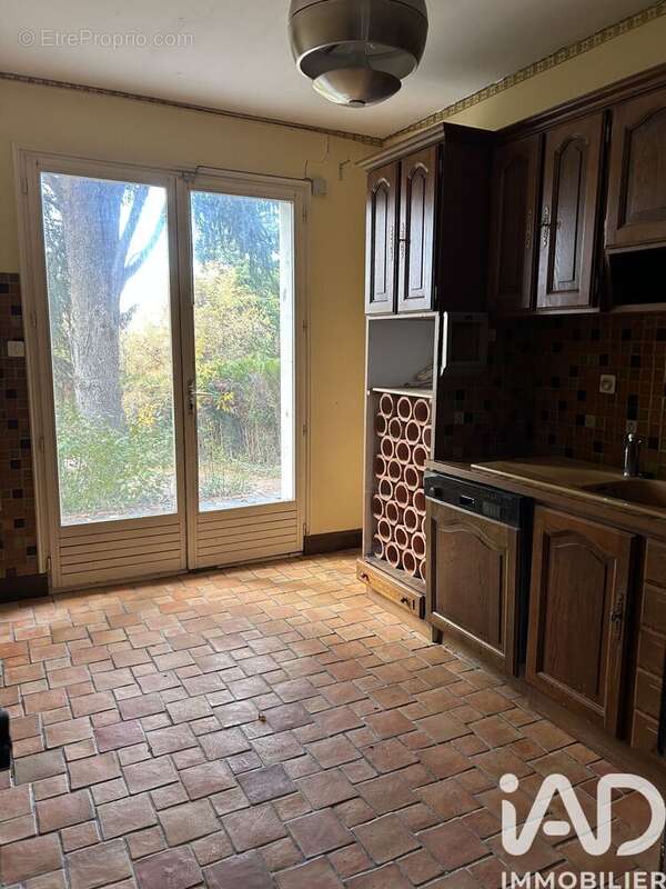 Photo 4 - Maison à LUNERY