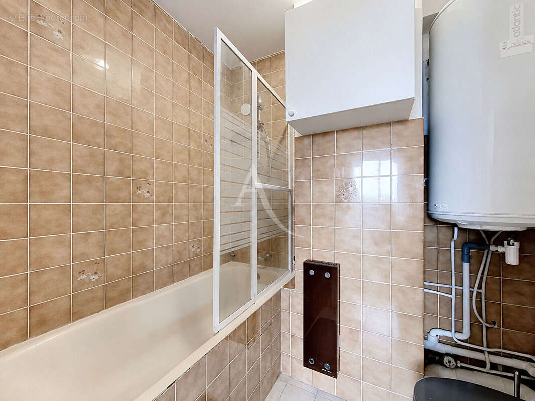 Appartement à SAINT-GERMAIN-EN-LAYE
