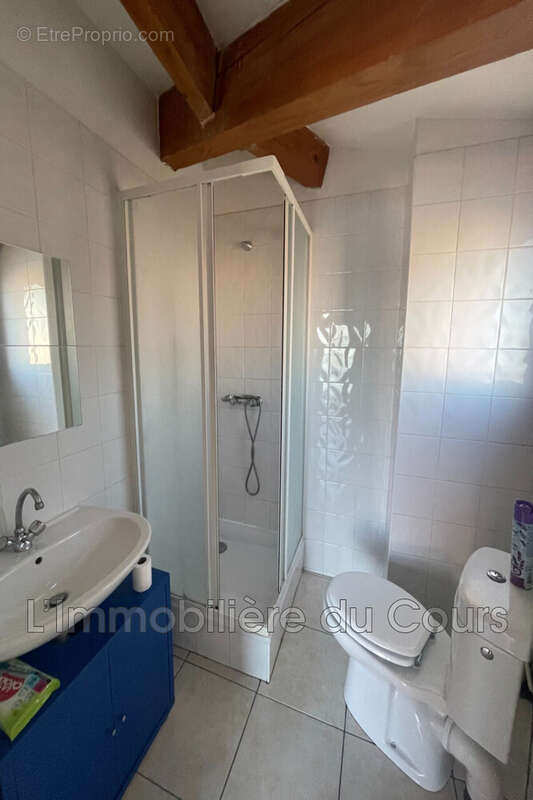 Appartement à MARTIGUES