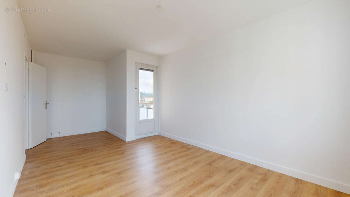 Appartement à BESANCON