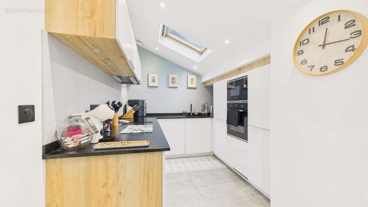 Appartement à SAINT-JEAN-DE-LUZ