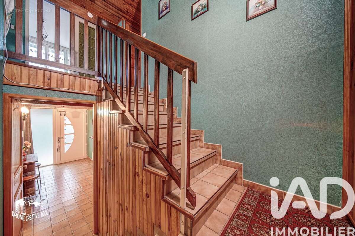 Photo 7 - Maison à METZ