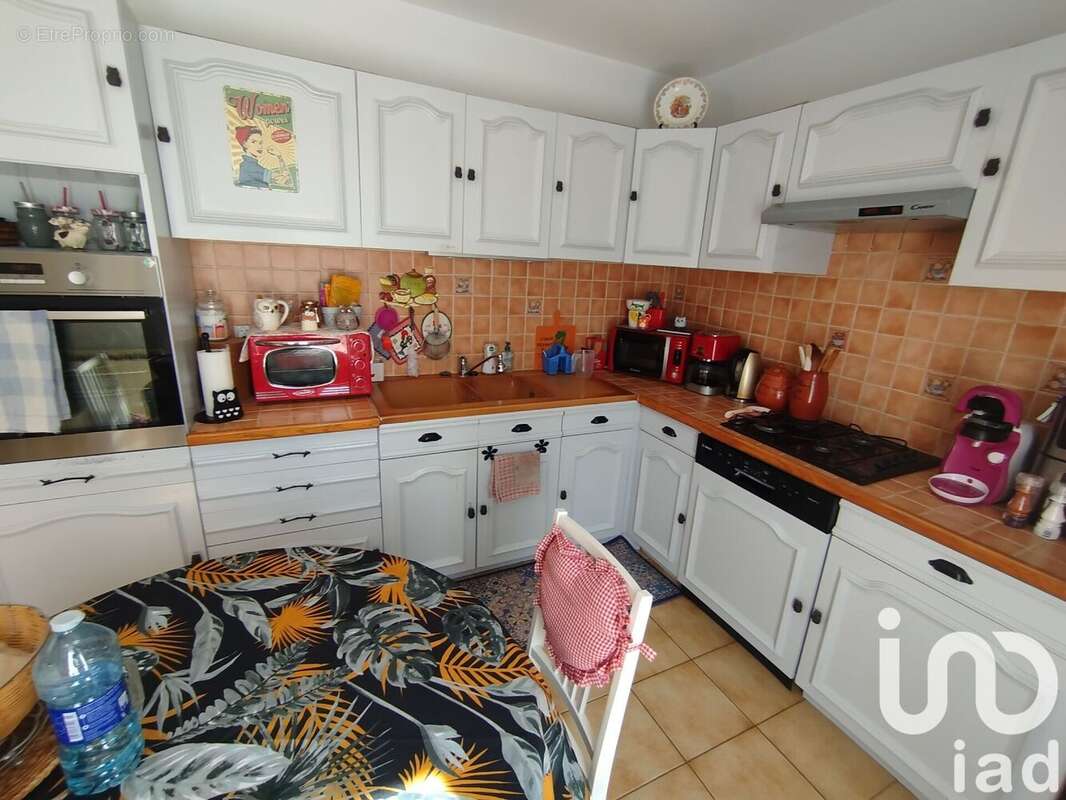 Photo 9 - Maison à PREVAL