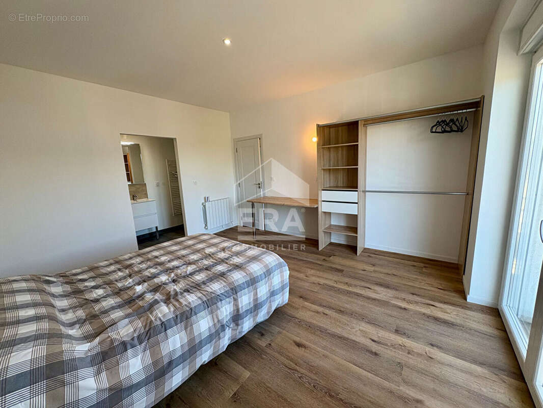 Appartement à TARBES