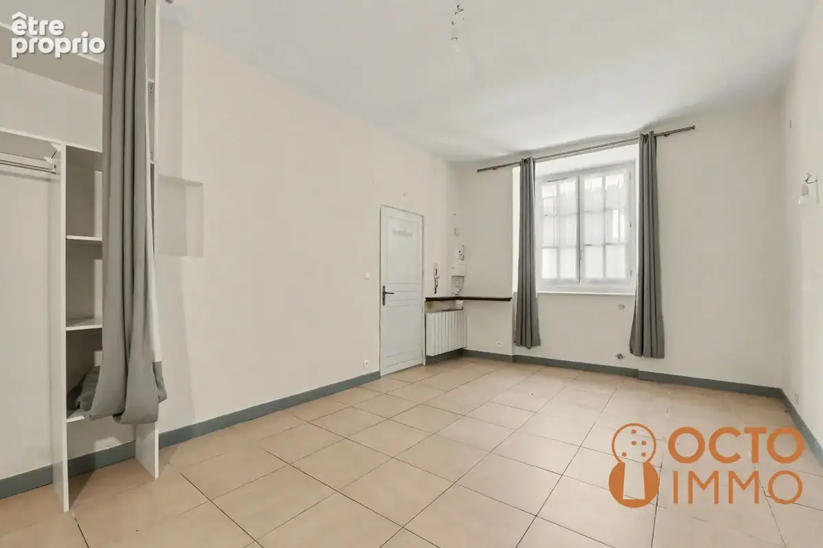 Appartement 1 pièce 25 m² à vendre à Toulouse (31000) - photo 3