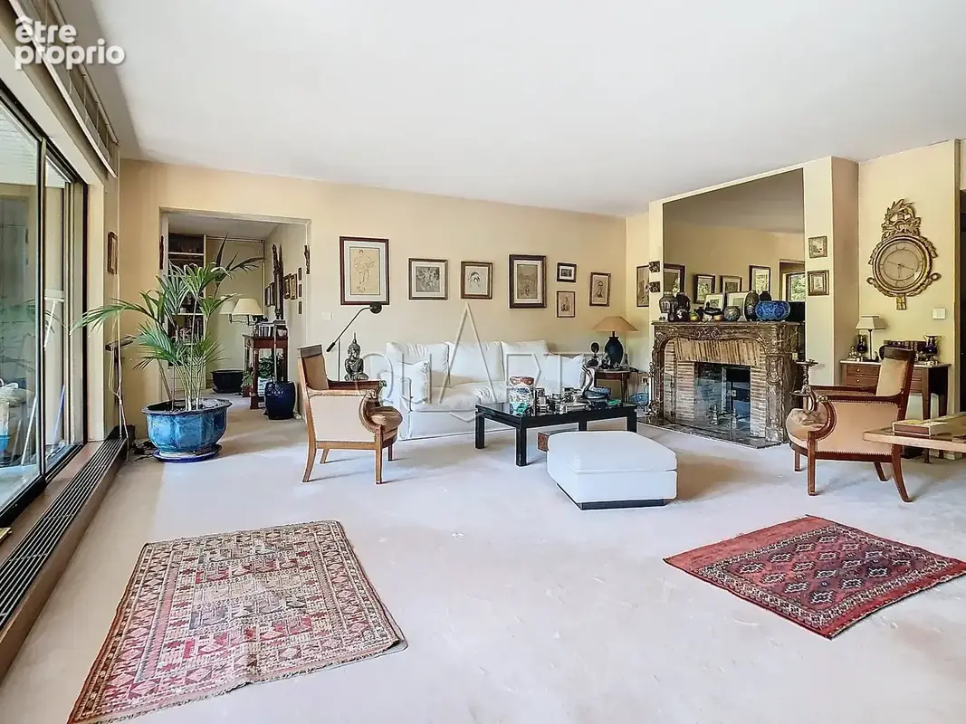 Appartement 6 pièces 134 m² à vendre à Le Chesnay (78150) - photo 5