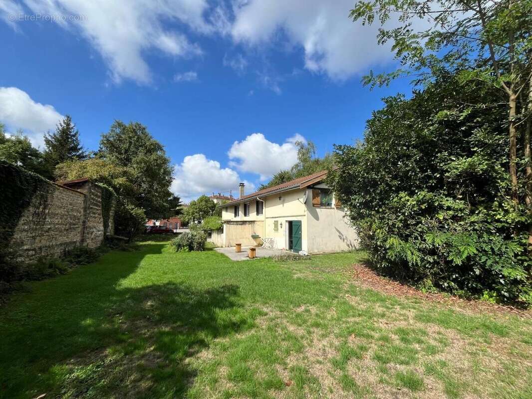 Photo 9 - Maison à BOURG-EN-BRESSE