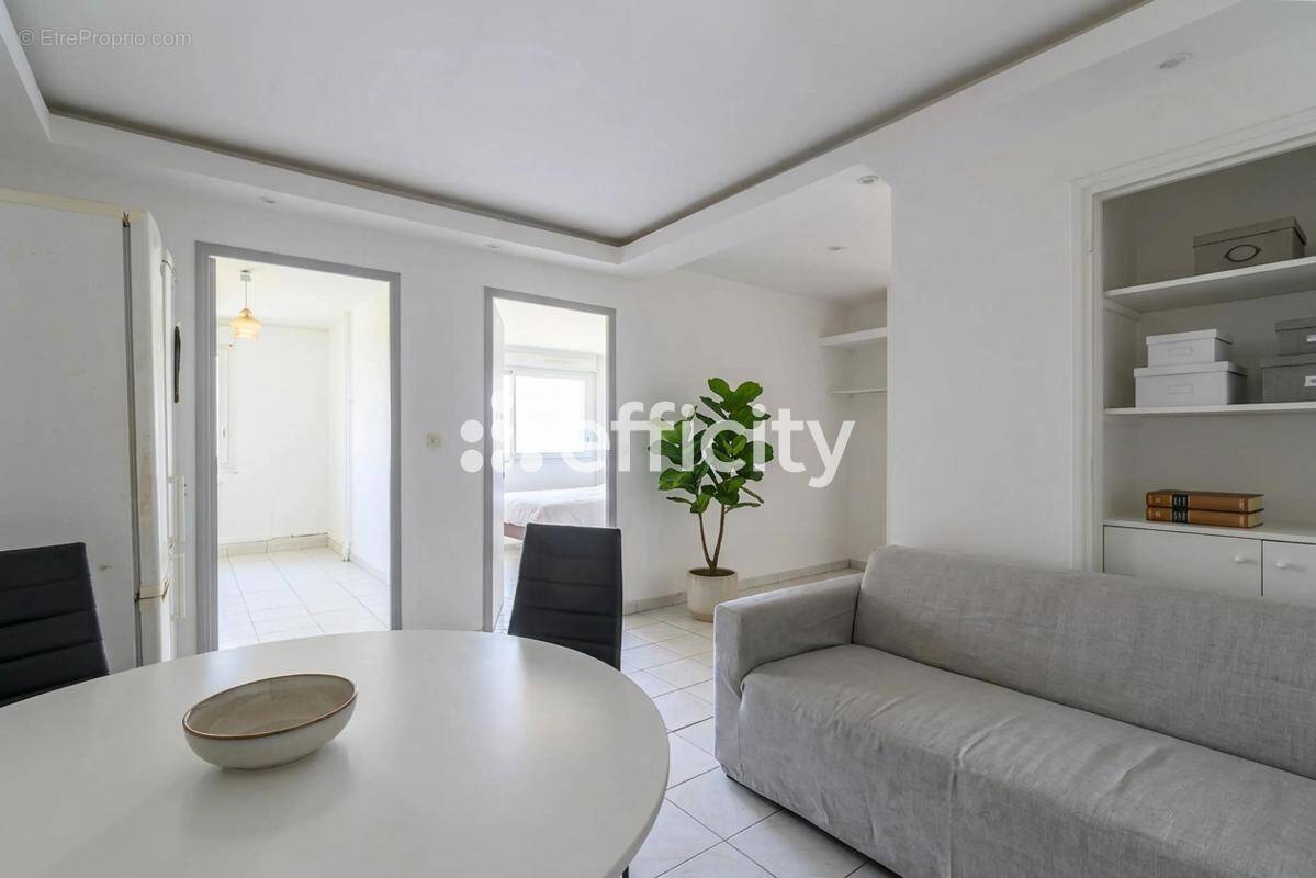 Appartement à SEVRAN