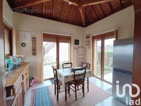 Maison 155 m² à Pressagny-L'orgueilleux  - photo 8