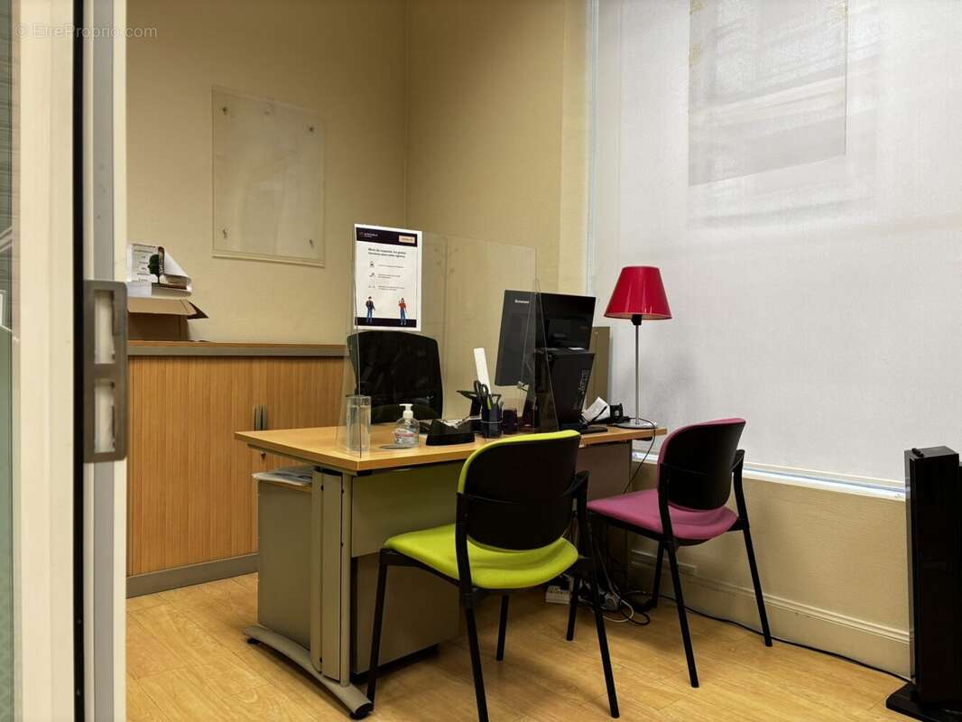 Appartement à POITIERS