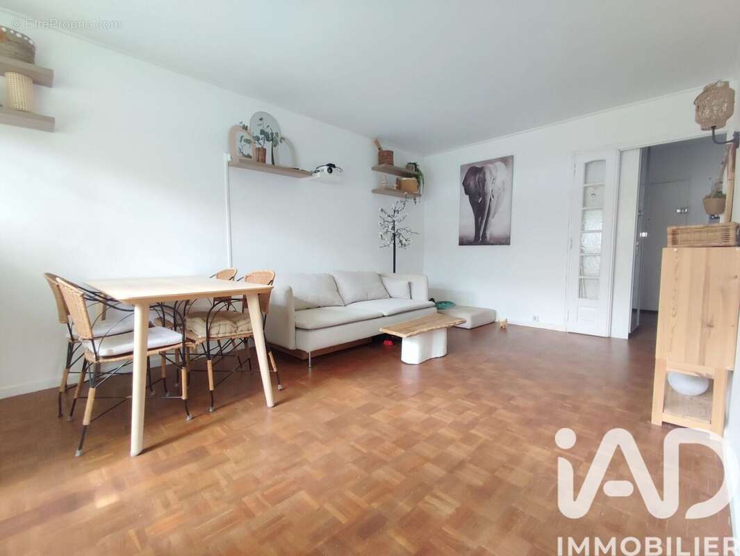 Photo 2 - Appartement à ECOUEN