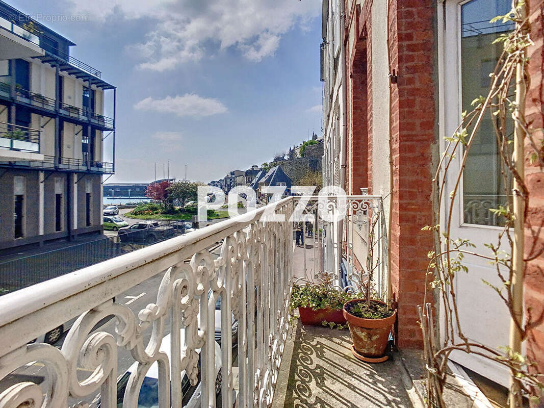 Appartement à GRANVILLE