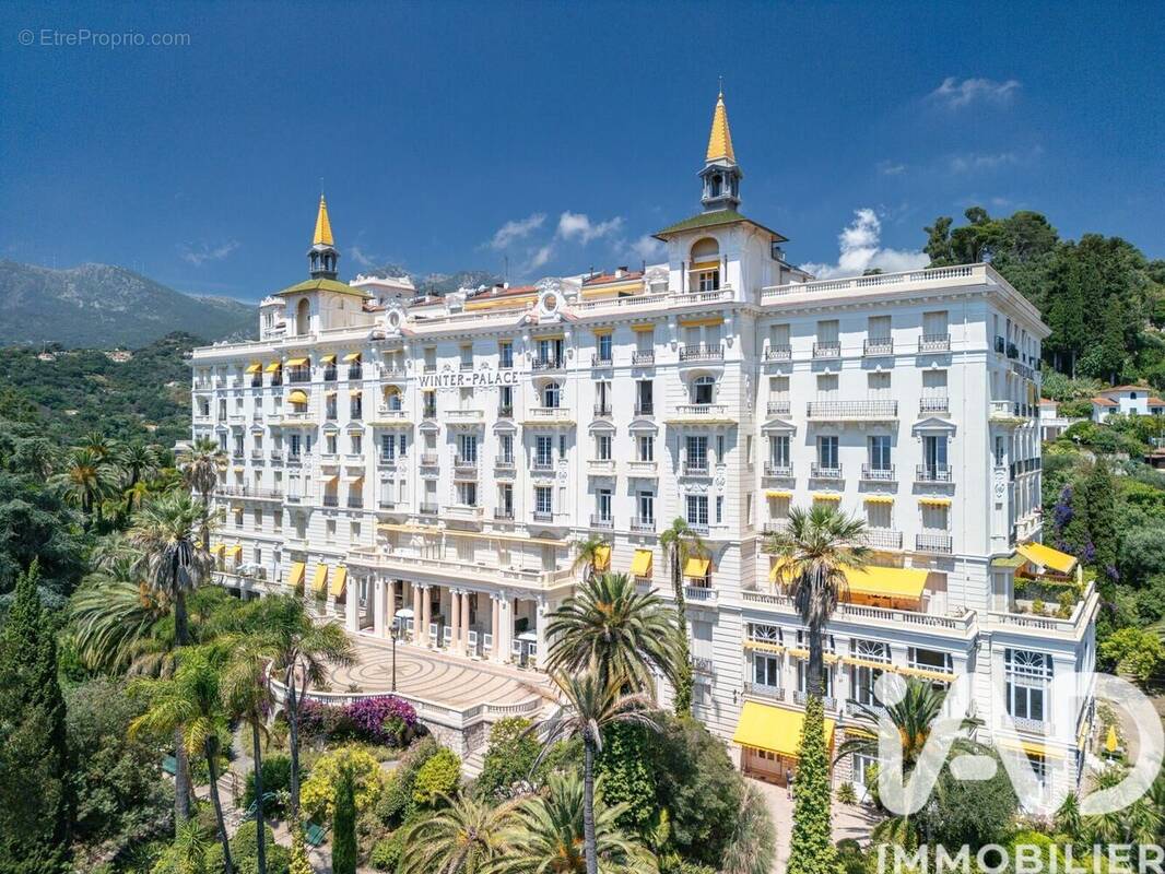 Photo 1 - Appartement à MENTON