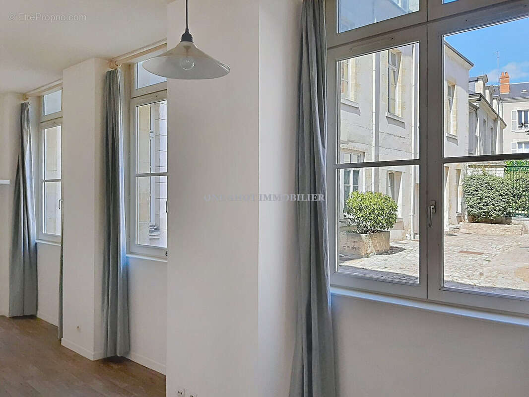 Appartement 24 m² à Orleans  - photo 2