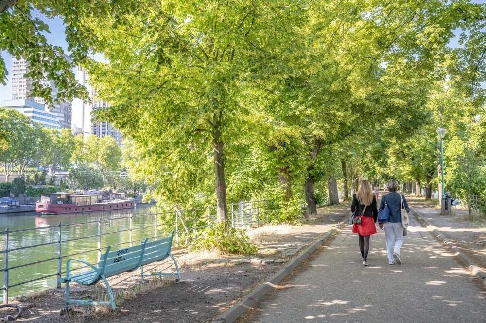 Maison à NEUILLY-SUR-SEINE