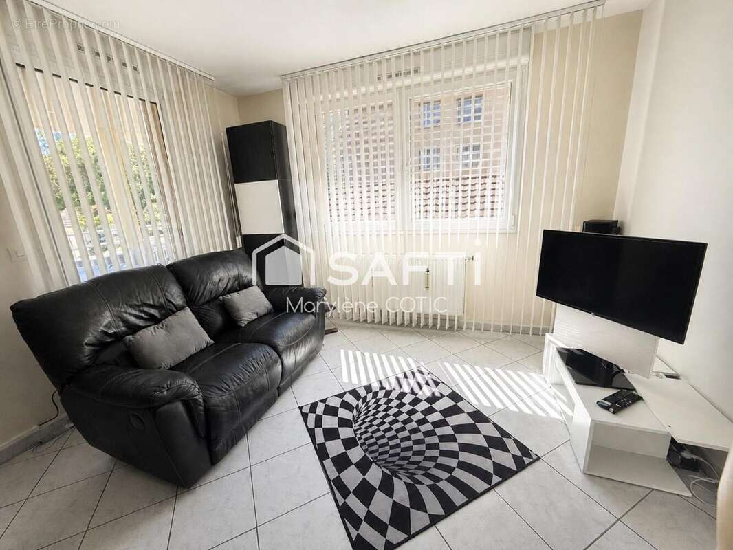 Photo 7 - Appartement à MORSCHWILLER-LE-BAS