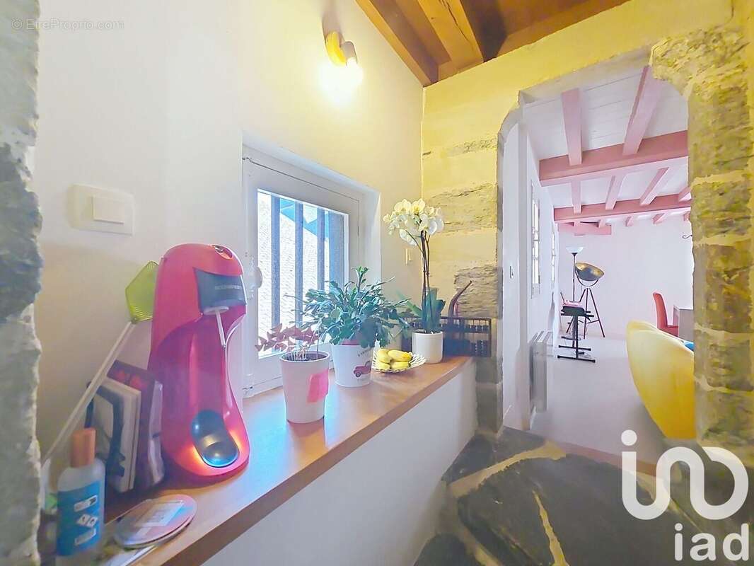 Photo 4 - Appartement à VITRE