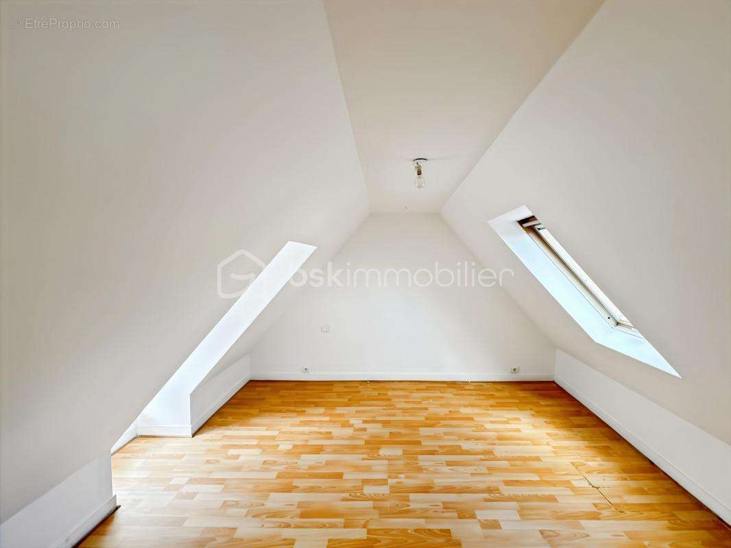 Maison à CHATEAULIN