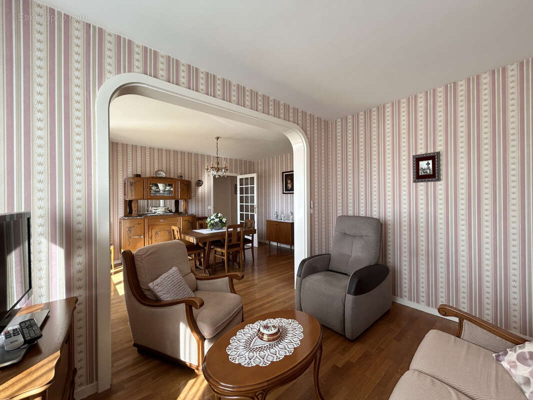 Appartement à LIMOGES