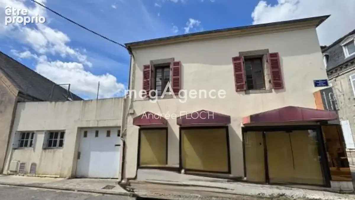 Ensemble immobilier de caractère hyper centre de Lesneven - photo 15