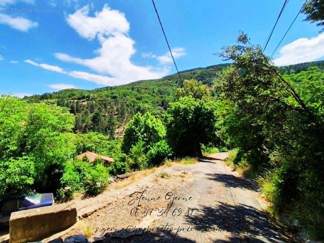 Remise de 135 m² - photo 4